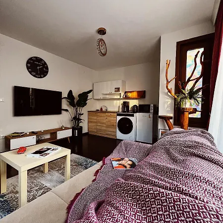 Triplex House With Bridge View شقة اسطنبول